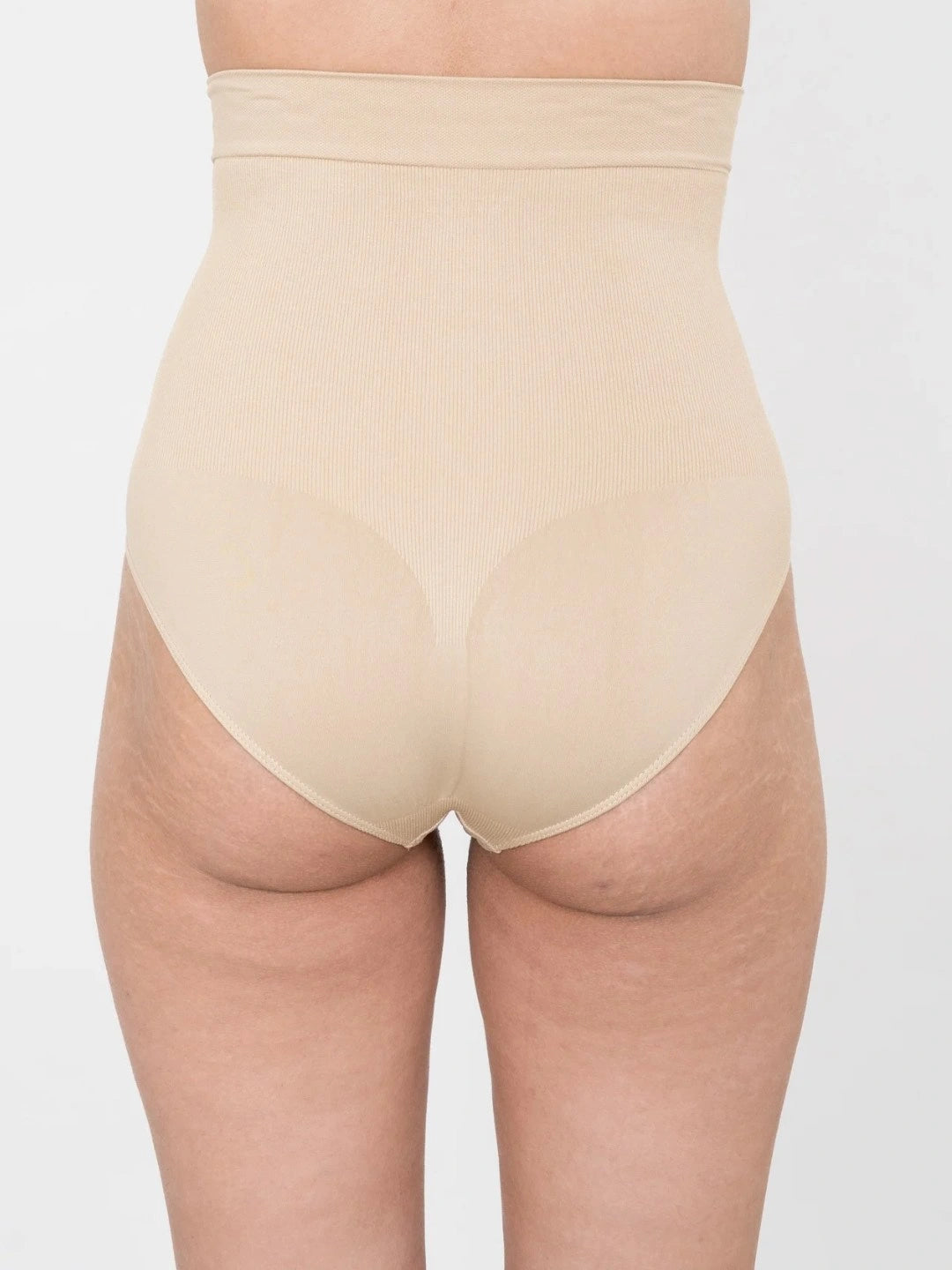 High Waisted Shaper Panty