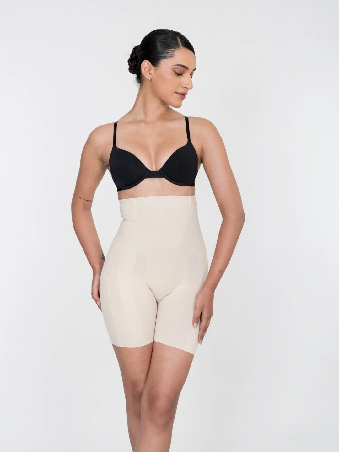 Air Series: High Waist Shaper Shorts