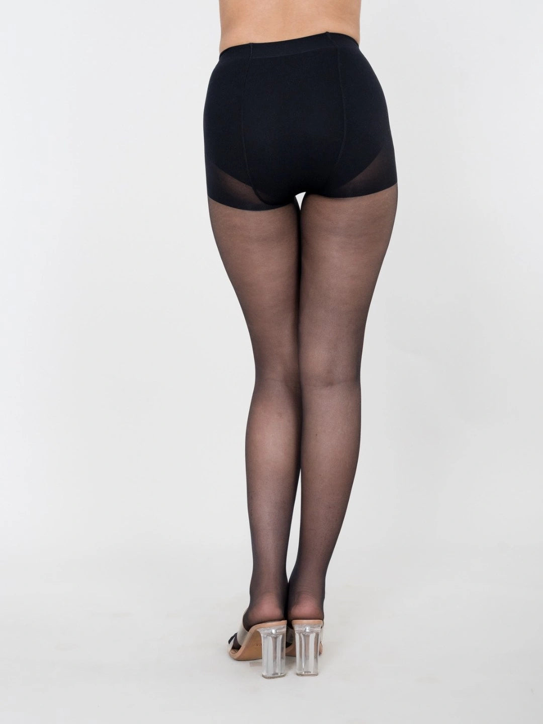 Ultra Premium Anti-Scratch Transparent Stocking (Buy 1 Get 1 Free)