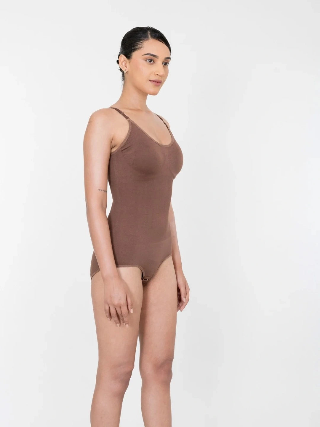 Snatched Bodysuit - Body Shaper