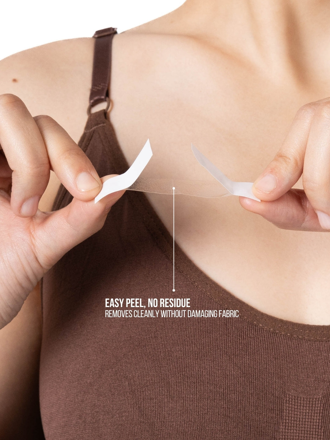 Fashion Tape | Fabric Tape (Buy 1 Get 1 Free)