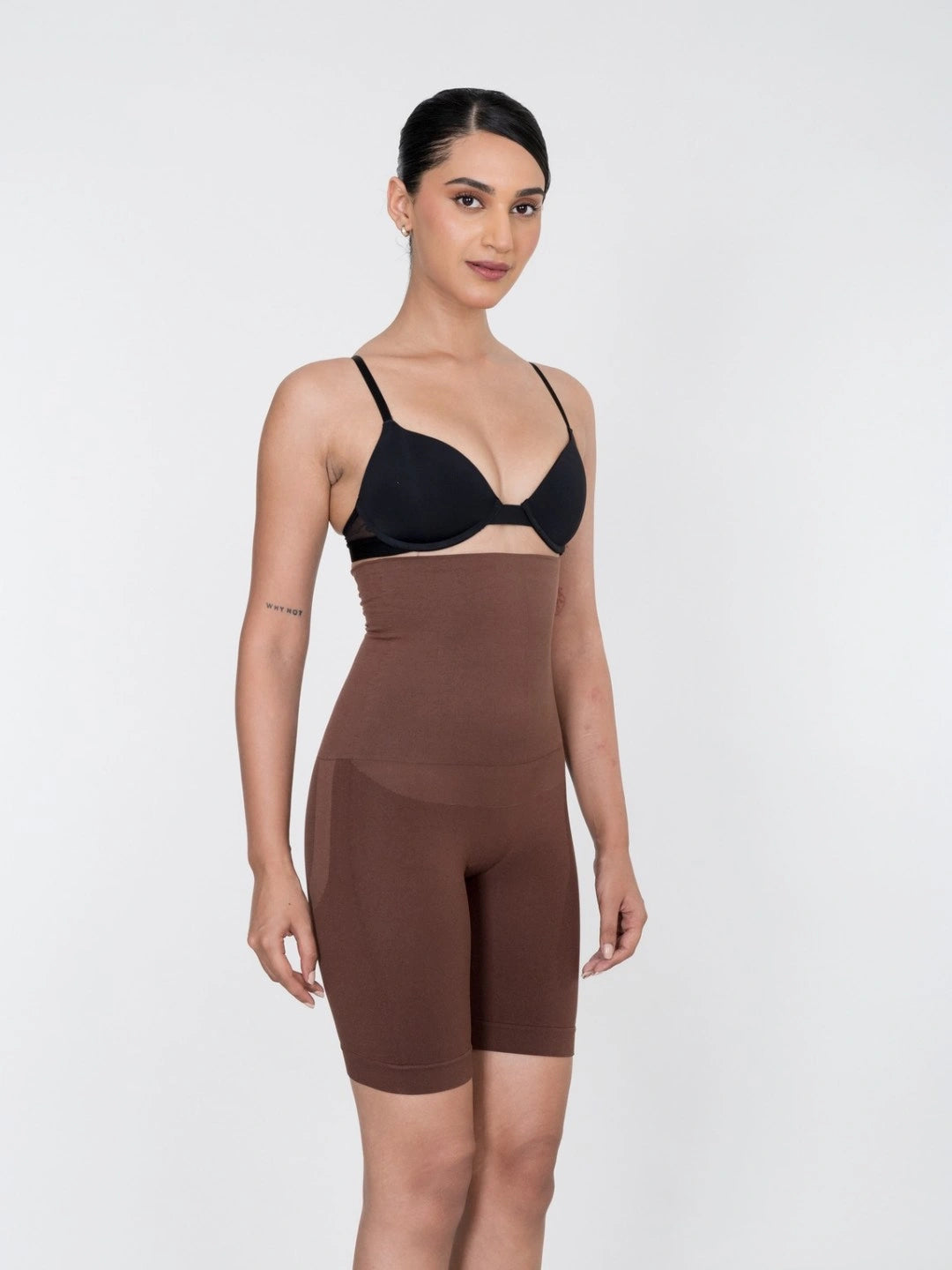 High Waist Shaper Shorts