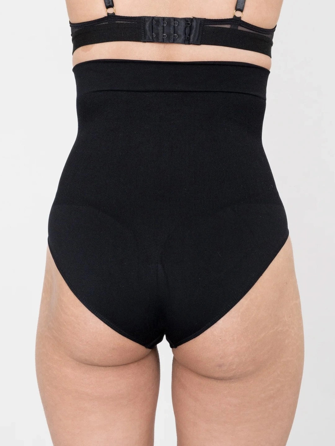 High Waisted Shaper Panty