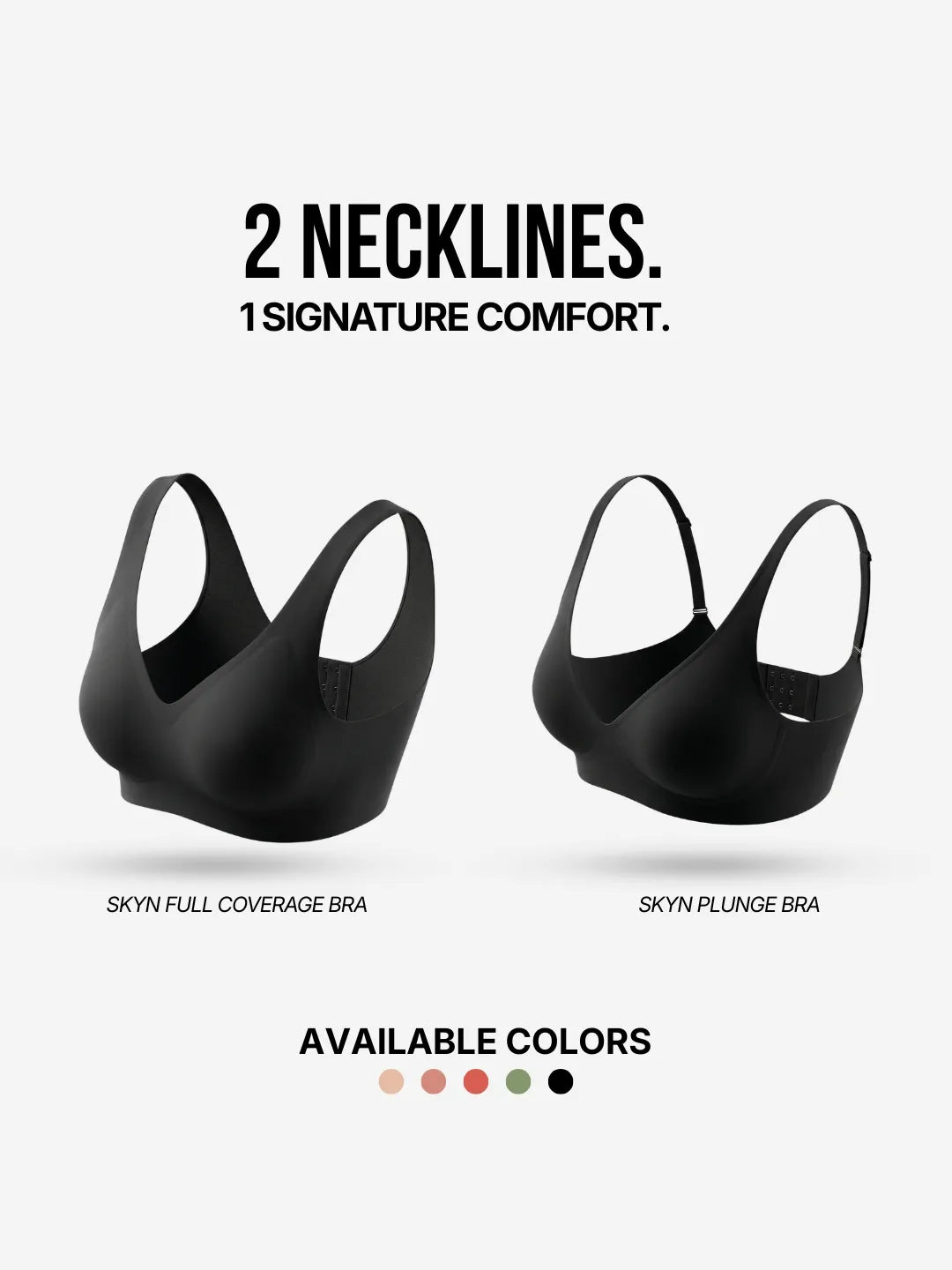 The Skyn Signature Set