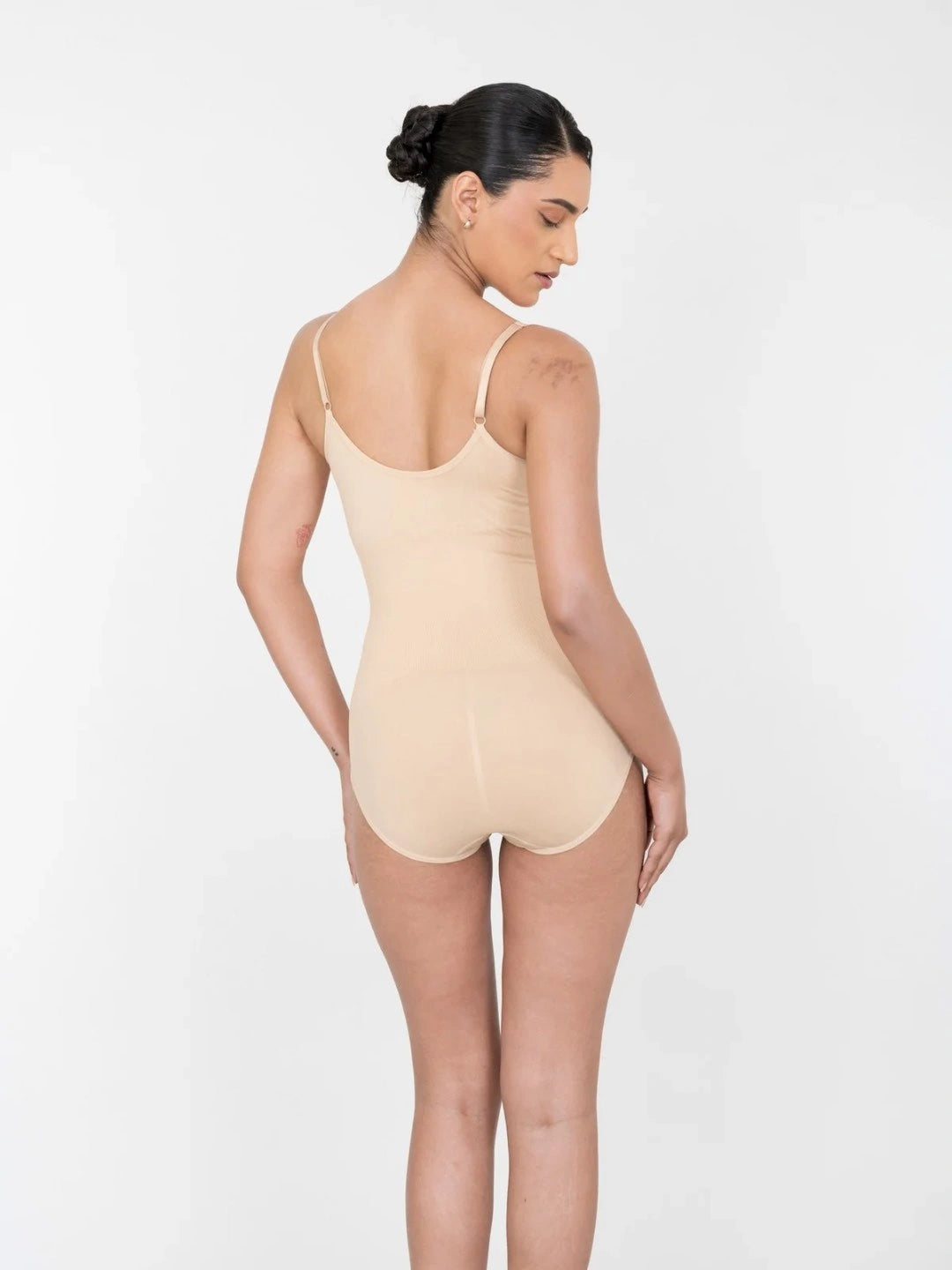 Snatched Bodysuit - Body Shaper