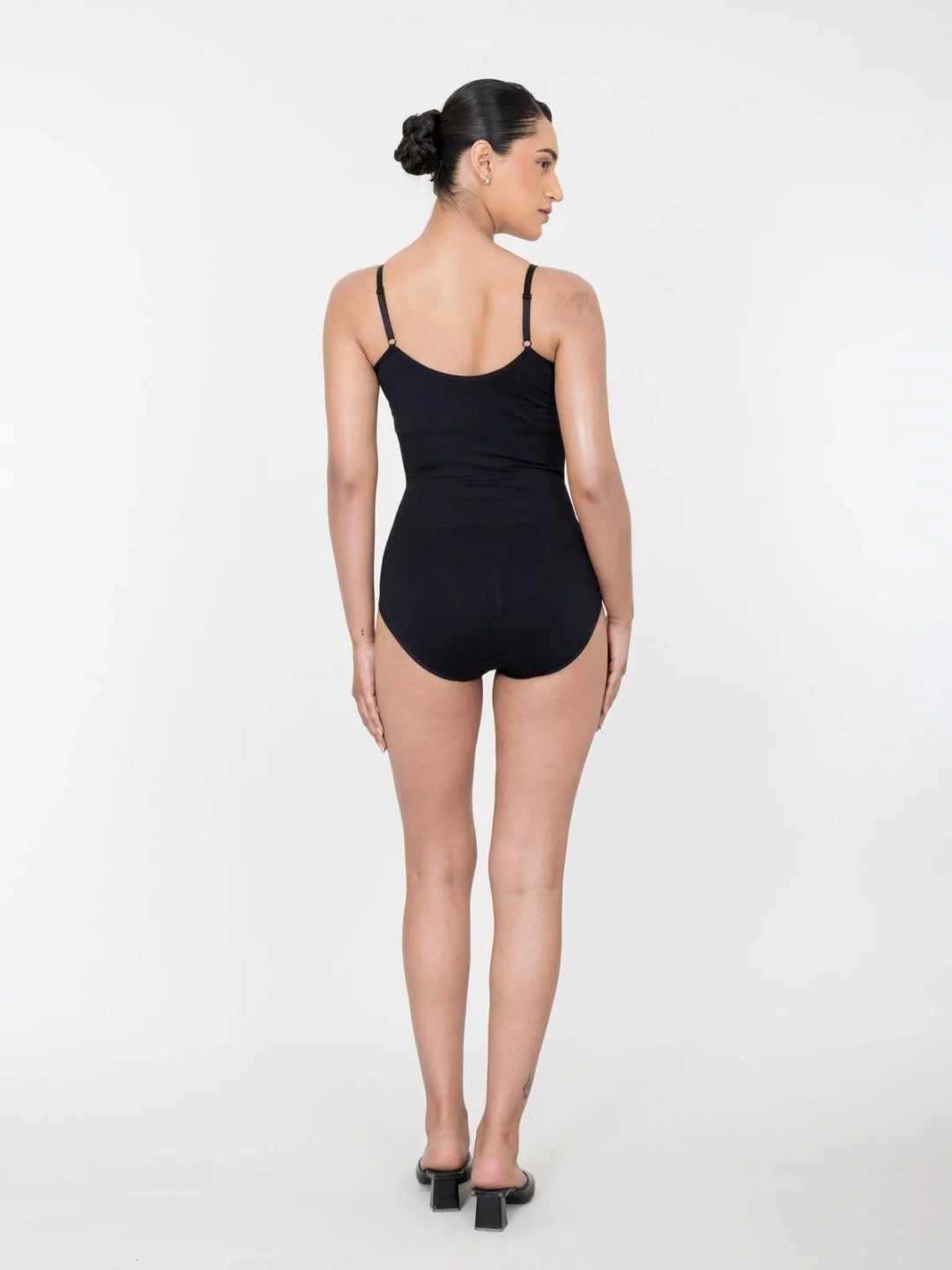 Snatched Bodysuit - Body Shaper