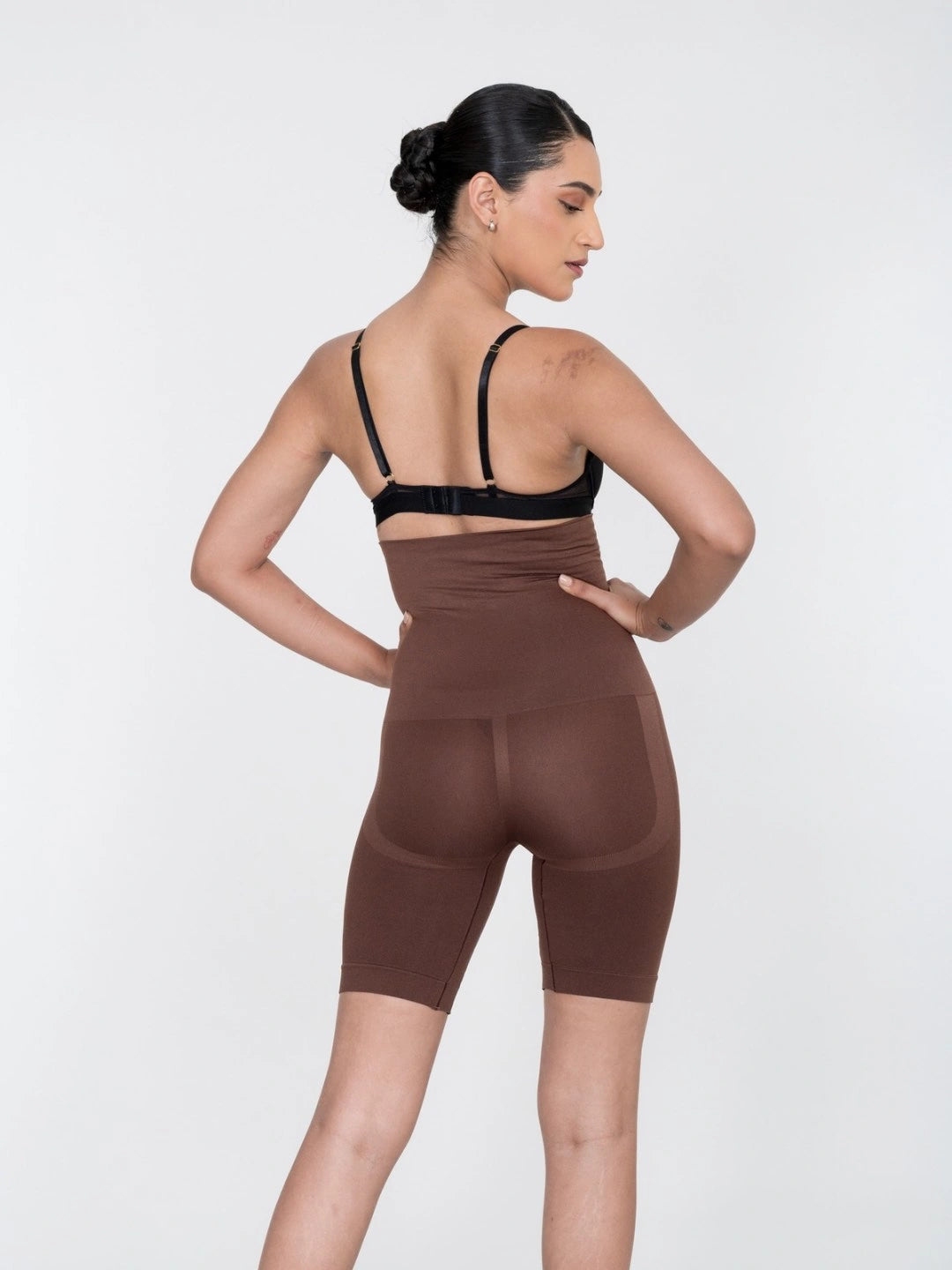 High Waist Shaper Shorts
