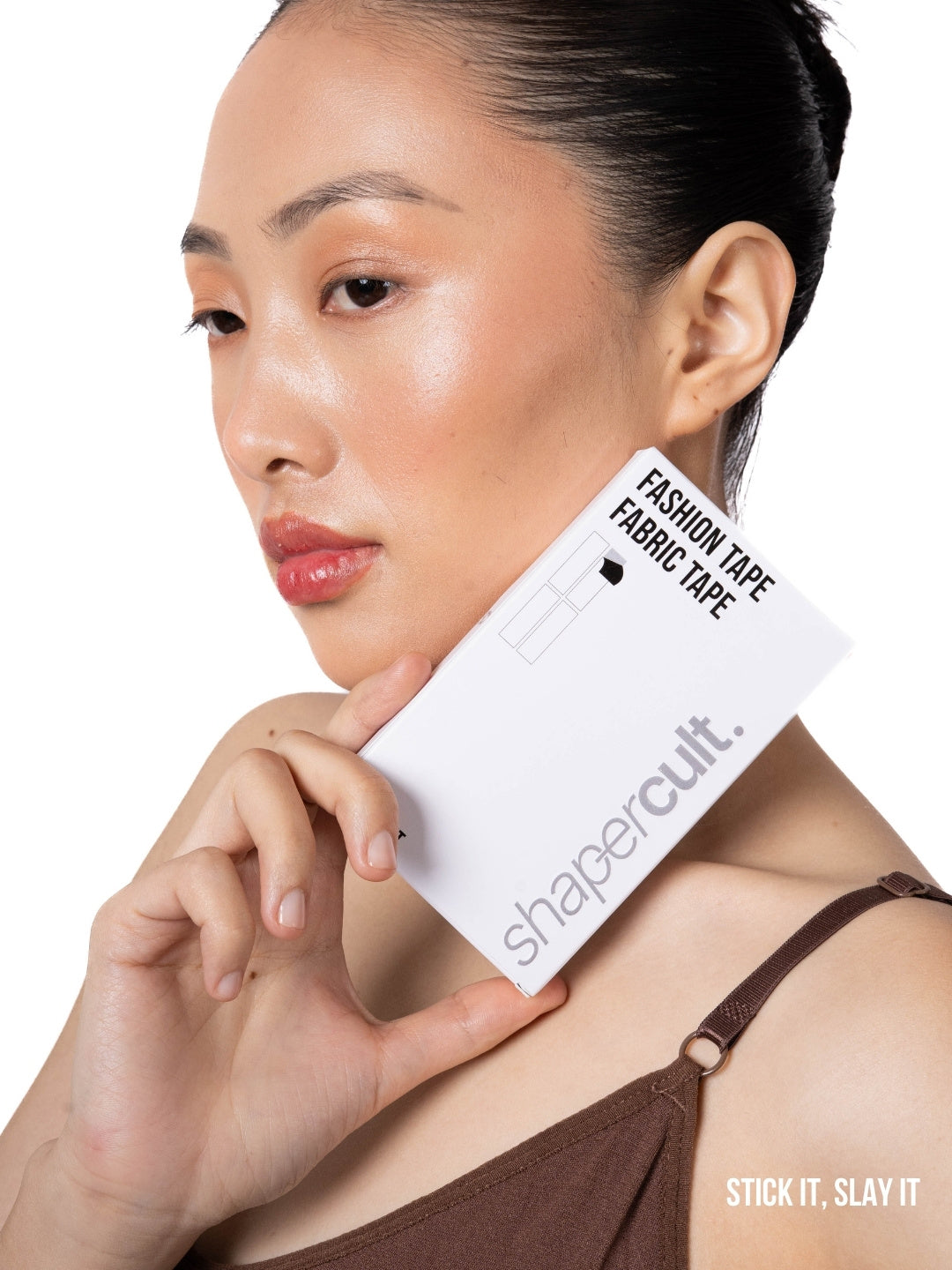 Fashion Tape | Fabric Tape (Buy 1 Get 1 Free)