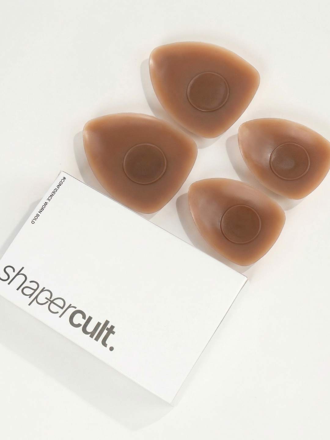 Silicone Nipple Cover