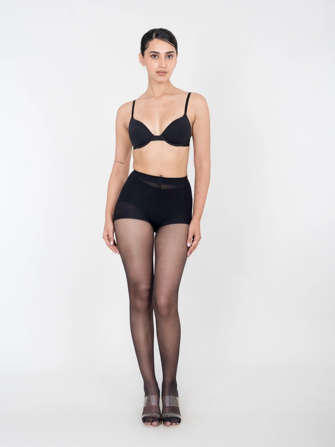 Ultra Premium Anti-Scratch Transparent Stocking (Buy 1 Get 1 Free)