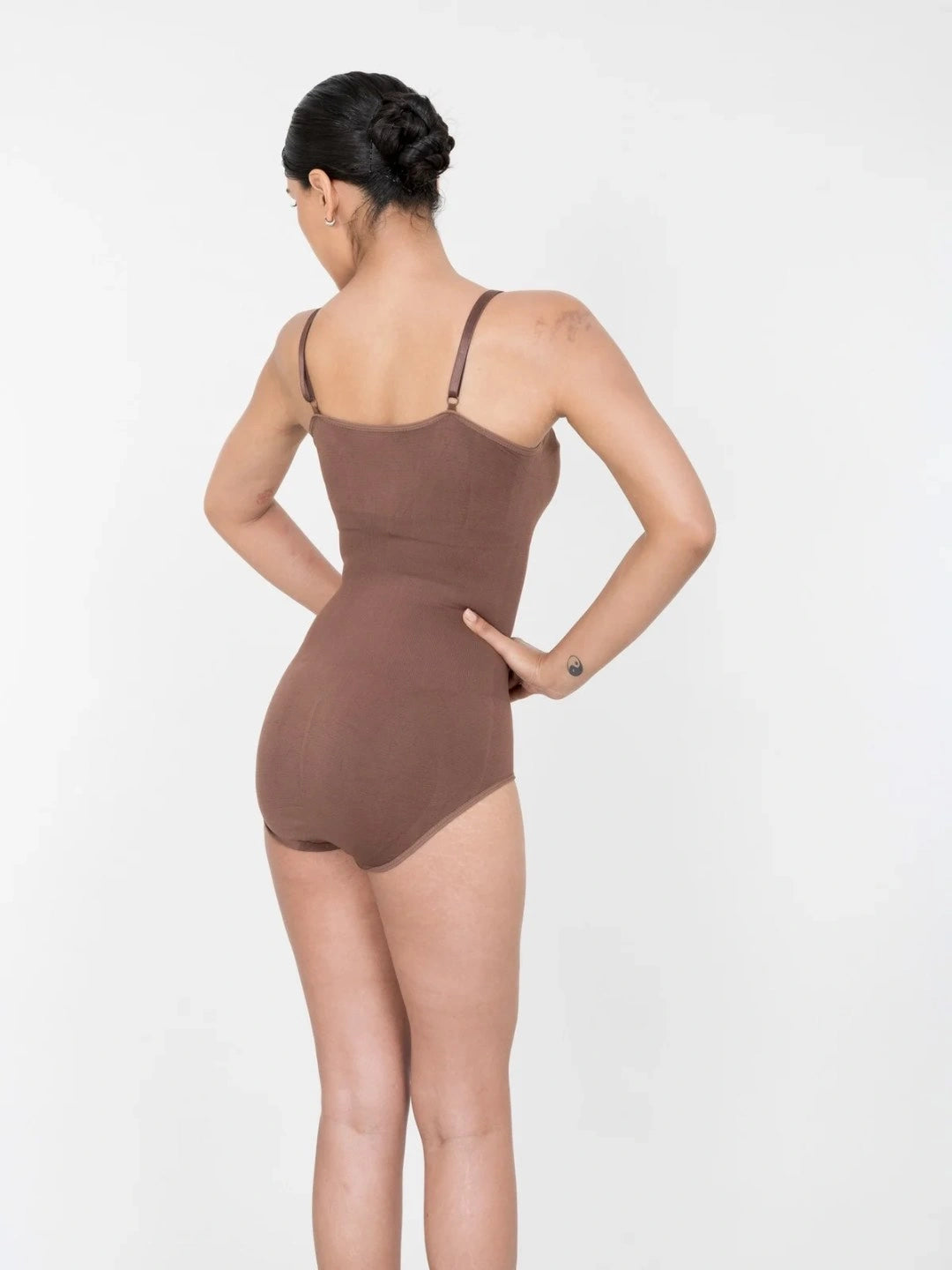 Snatched Bodysuit - Body Shaper