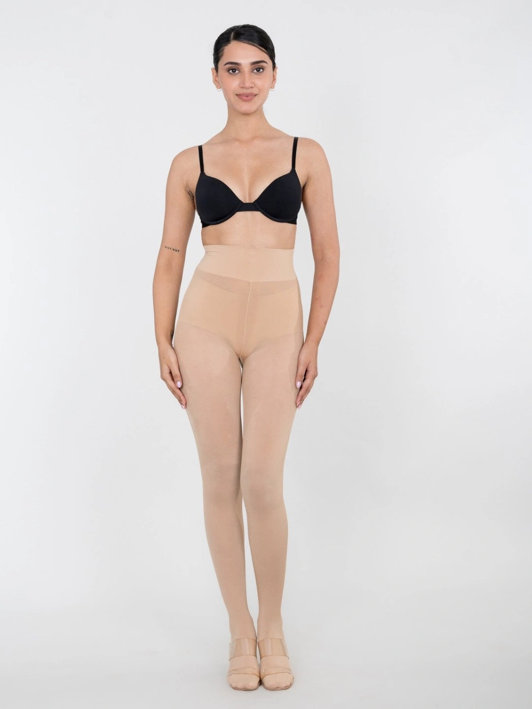 Indestructible Stockings