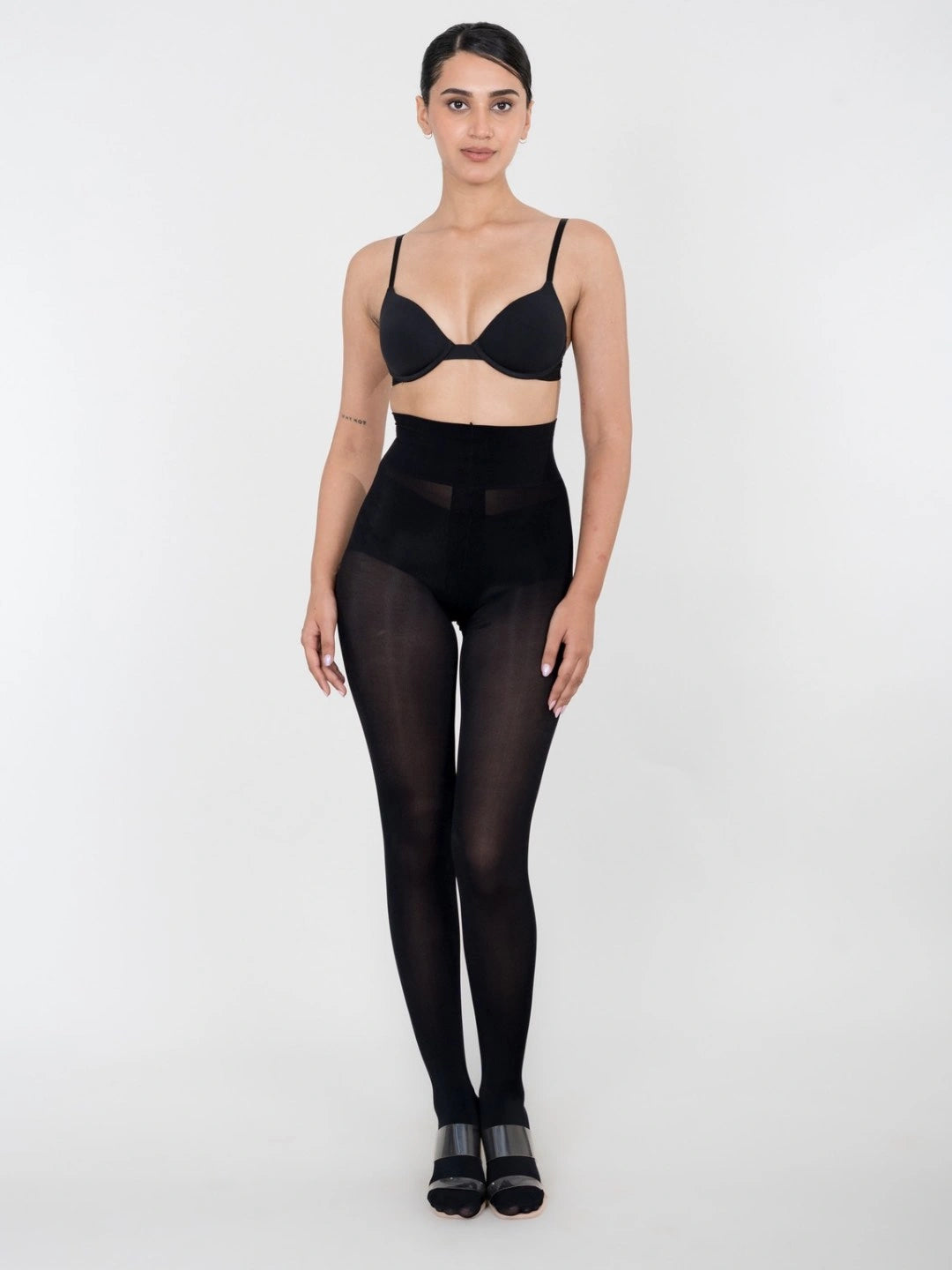 Indestructible Stockings