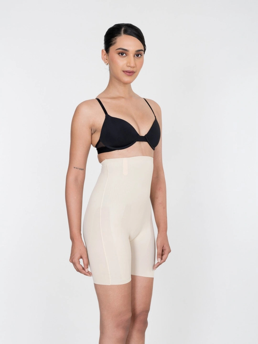 Air Series: High Waist Shaper Shorts
