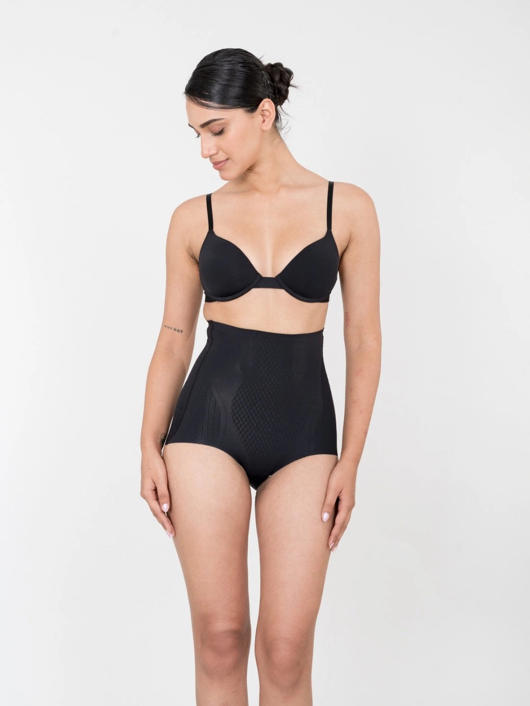 Air Series: High Waist Shaper Panty