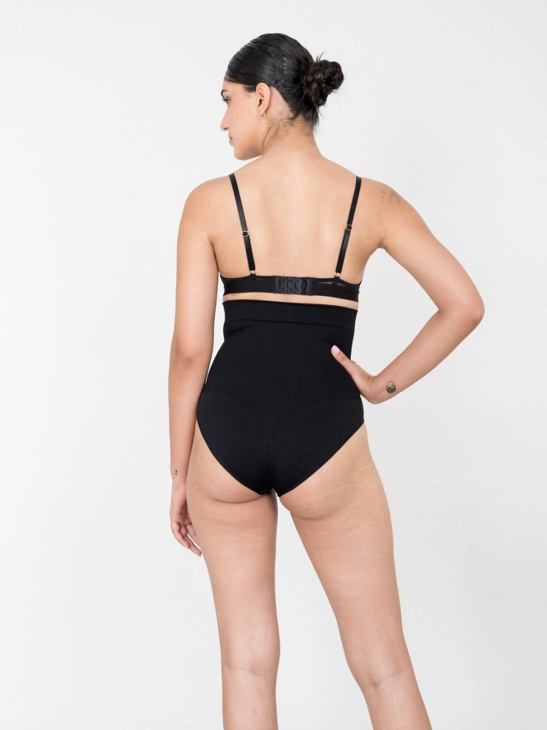 High Waisted Shaper Panty