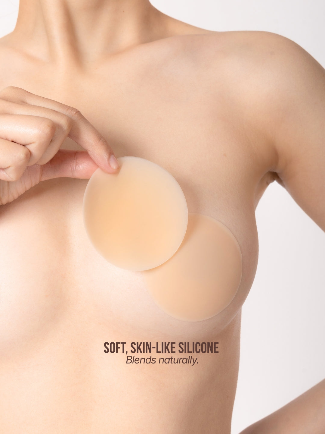 Silicone Nipple Cover
