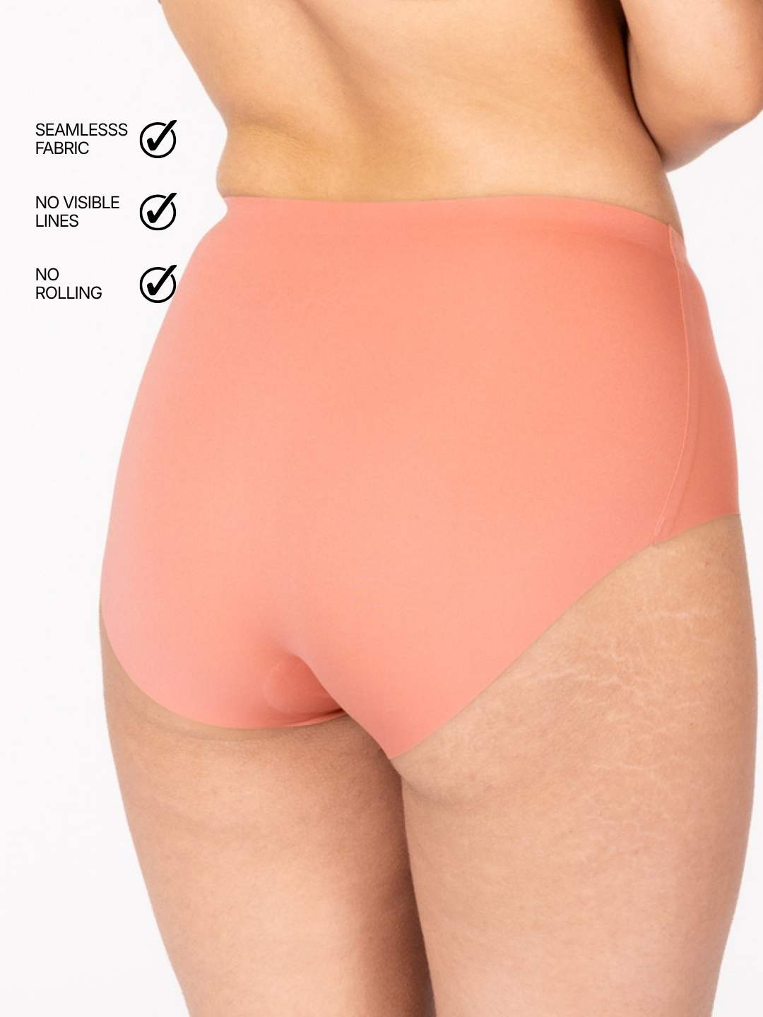 Skyn Full Coverage Bra & Panty Combo