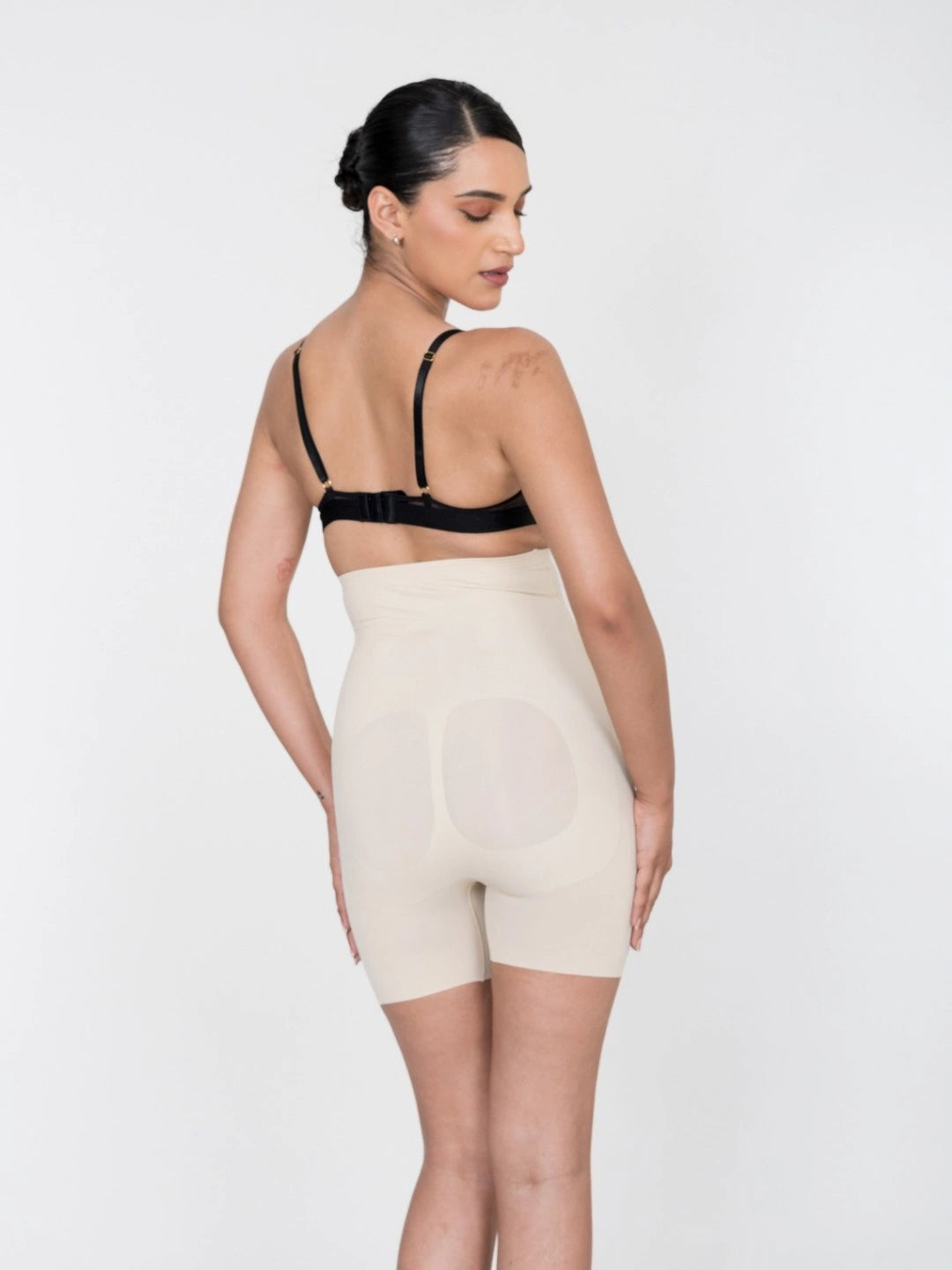 Air Series: High Waist Shaper Shorts