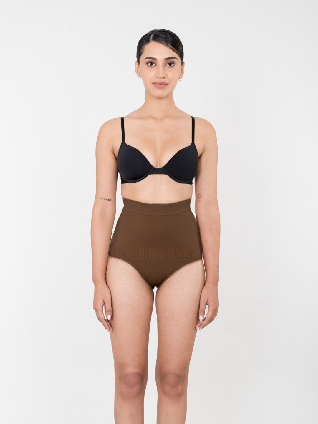 High Waisted Shaper Panty