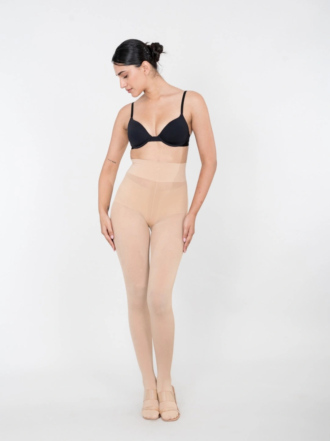 Indestructible Stockings