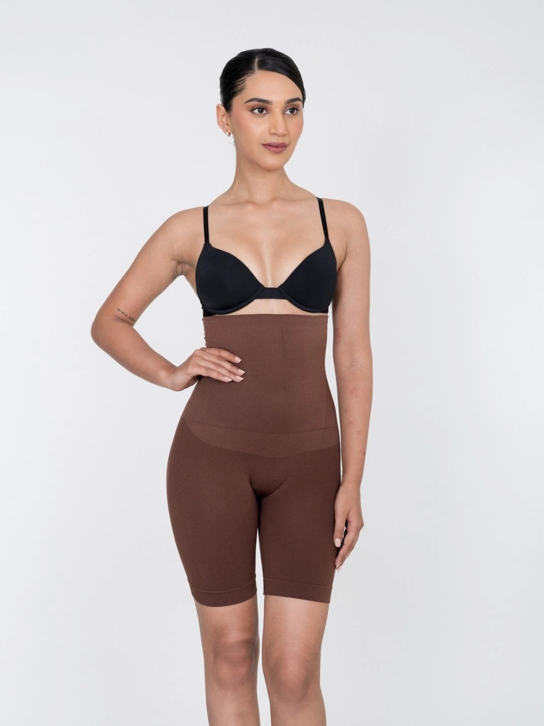 High Waist Shaper Shorts