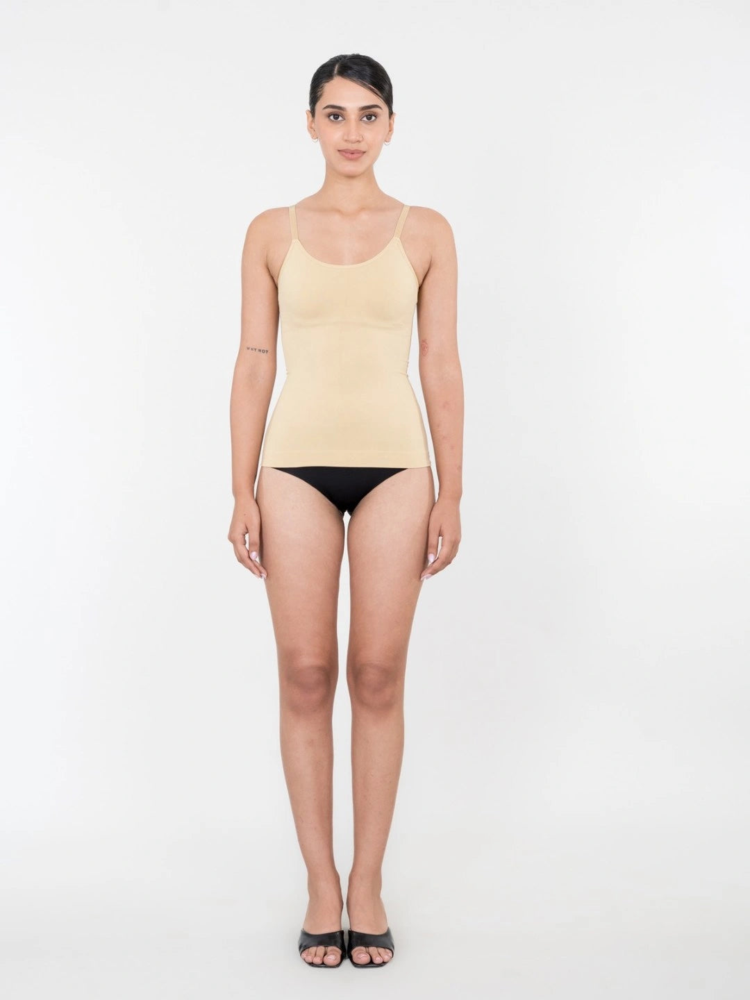 Thin Strap Camisole
