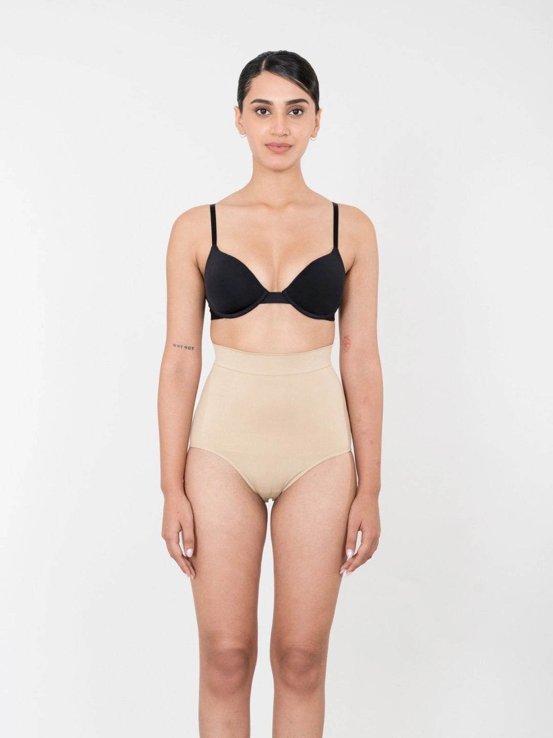 High Waisted Shaper Panty