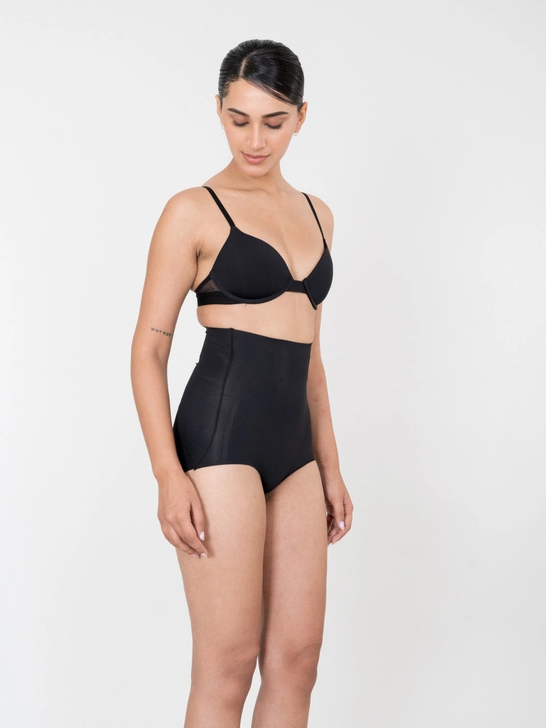 Air Series: High Waist Shaper Panty