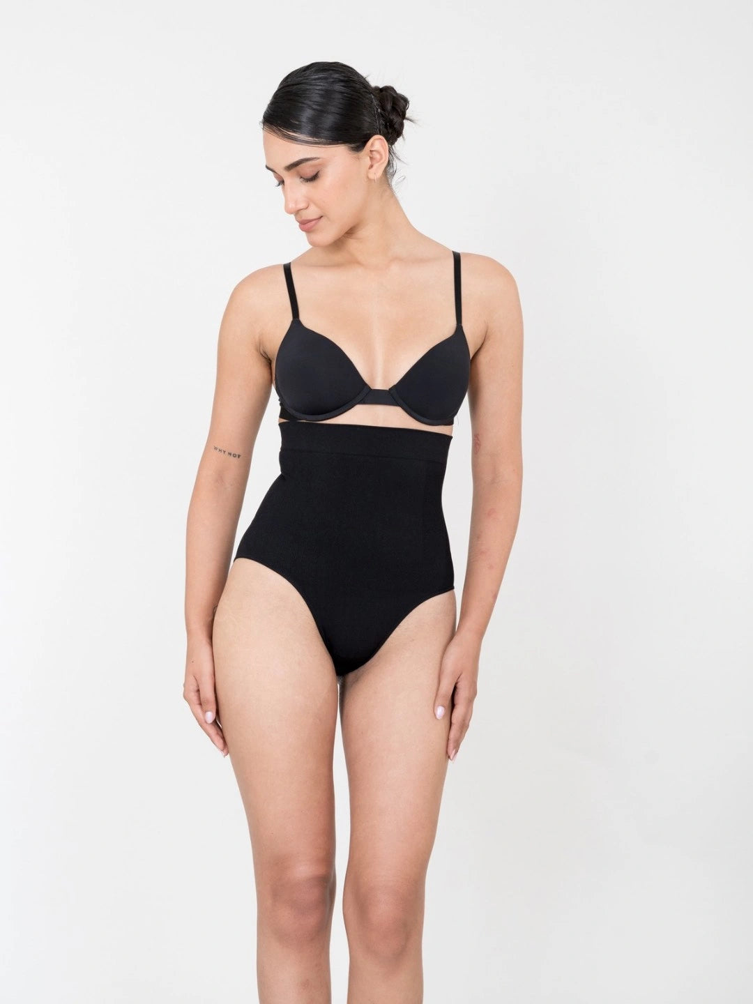 High Waisted Shaper Panty