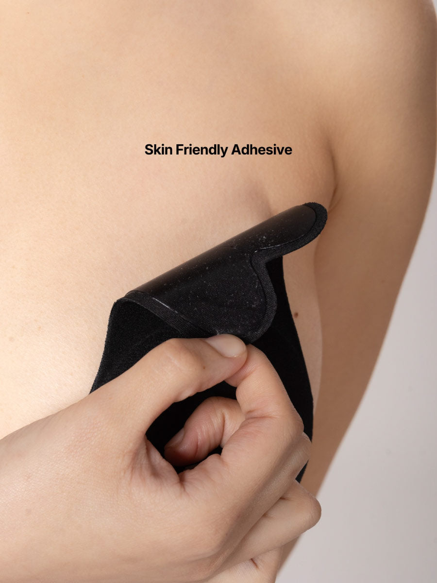 Reusable Breast Lift Cup Rabbit Shaped (Buy 1 Get 1 Free)