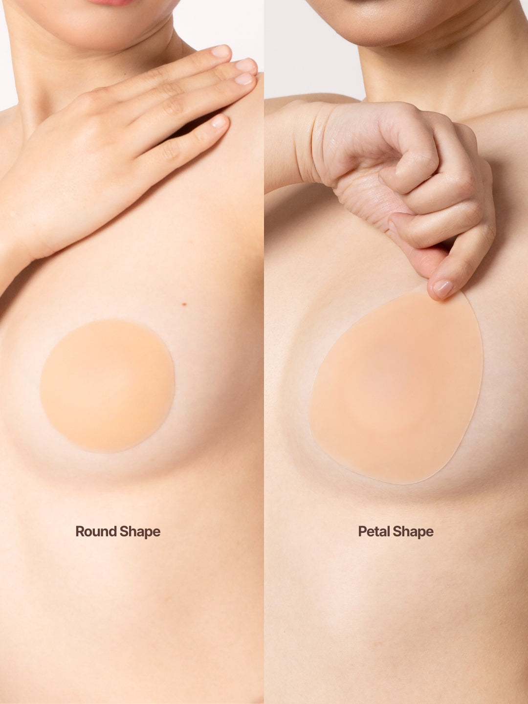 Silicone Nipple Cover