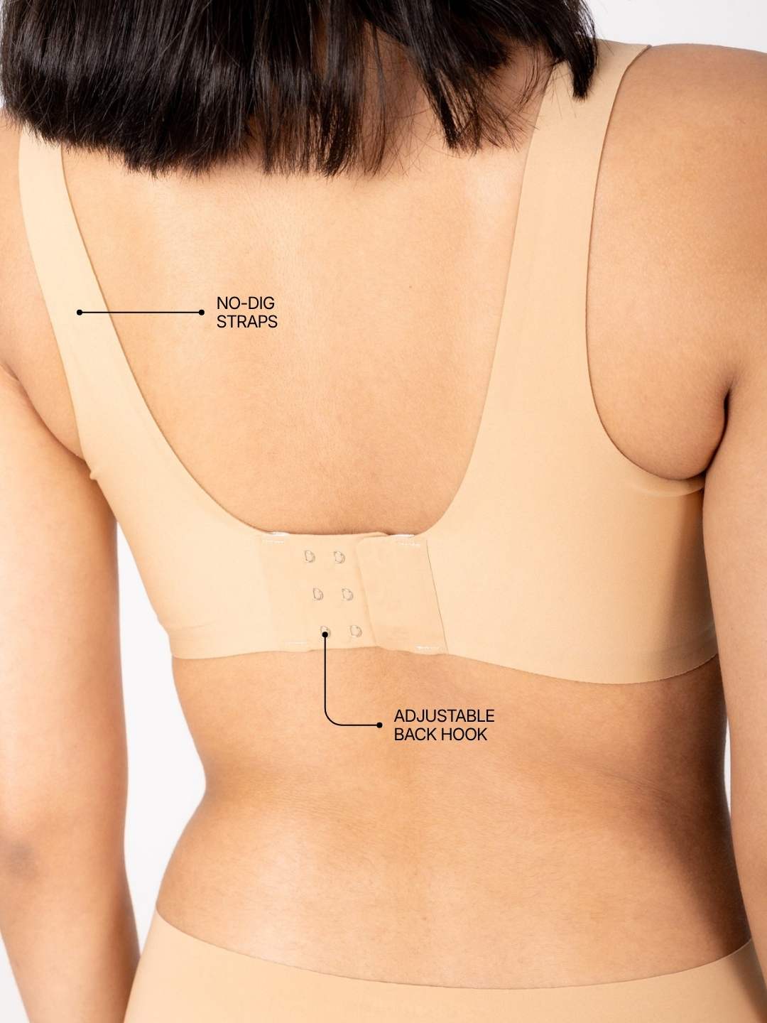 Skyn Full Coverage Bra & Panty Combo