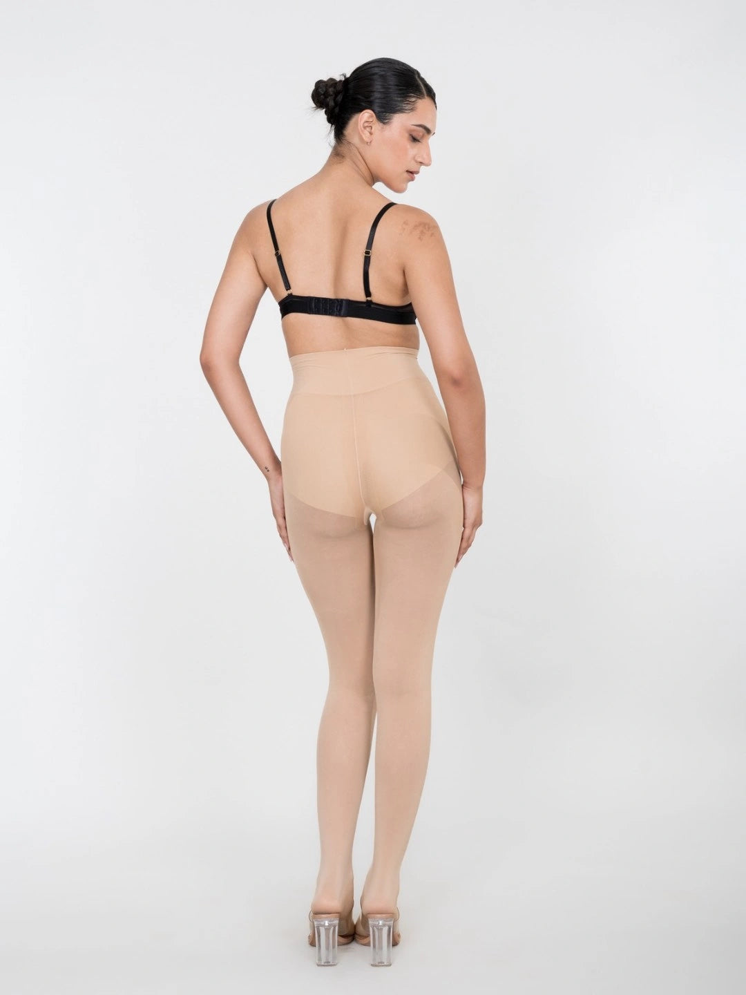 Indestructible Stockings