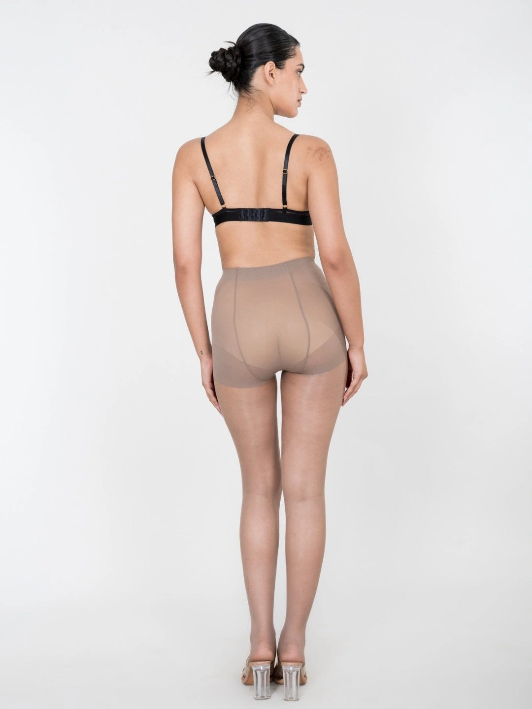 Ultra Premium Anti-Scratch Transparent Stocking (Buy 1 Get 1 Free)