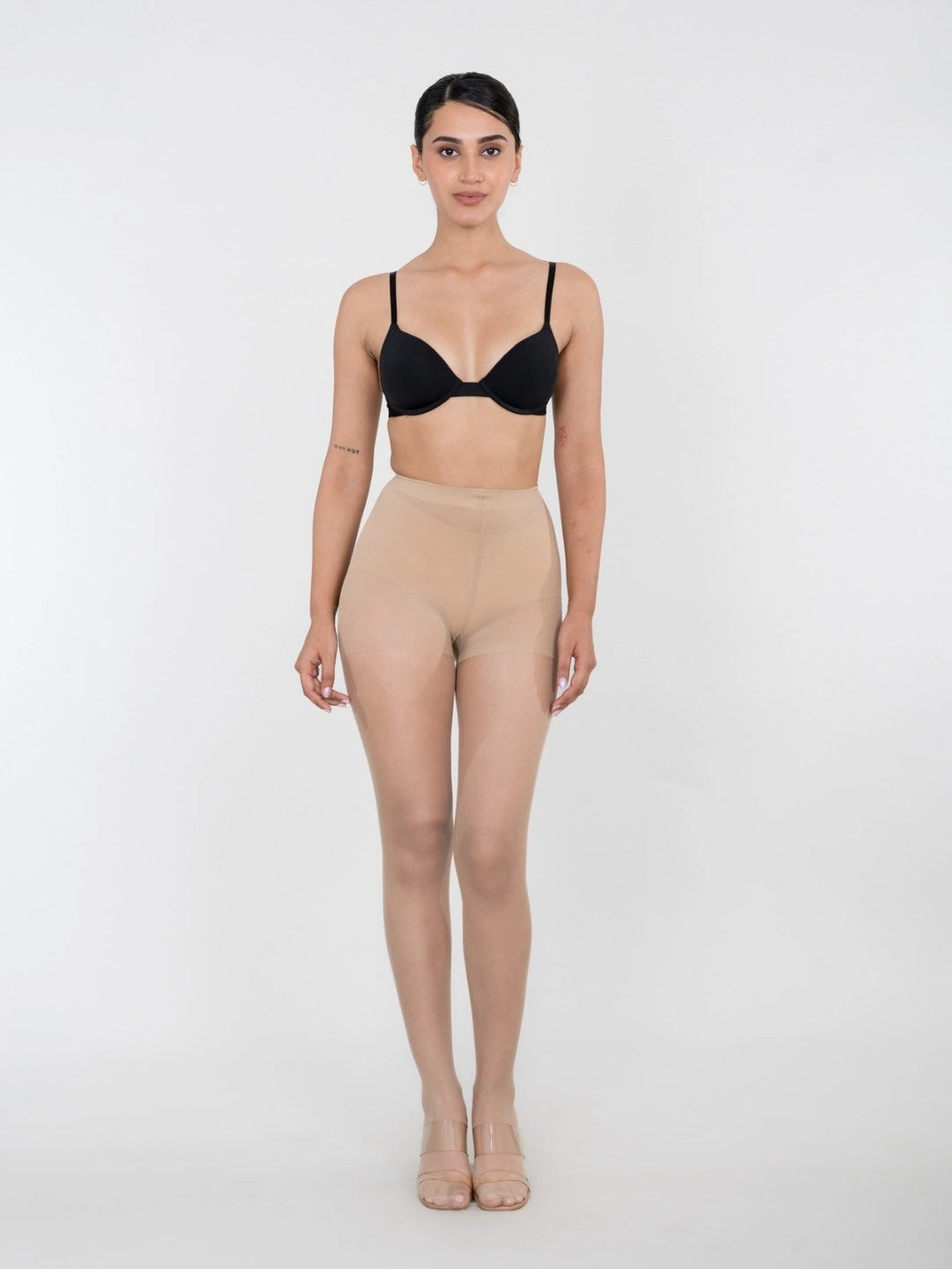 Ultra Premium Anti-Scratch Transparent Stocking (Buy 1 Get 1 Free)