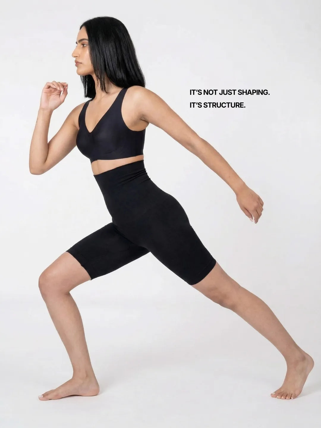 The Snatch & Support Combo