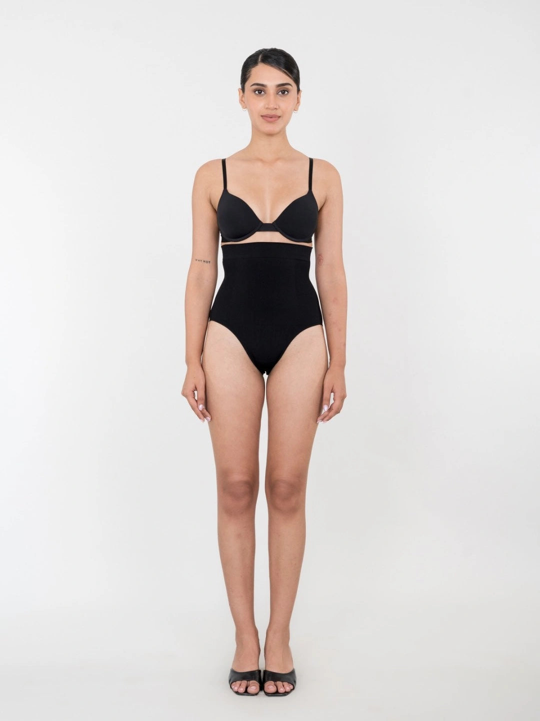 High Waisted Shaper Panty