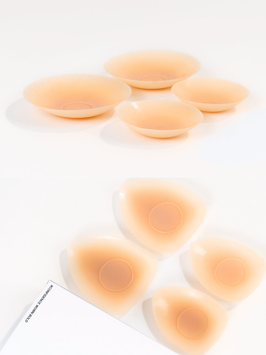 Silicone Nipple Cover