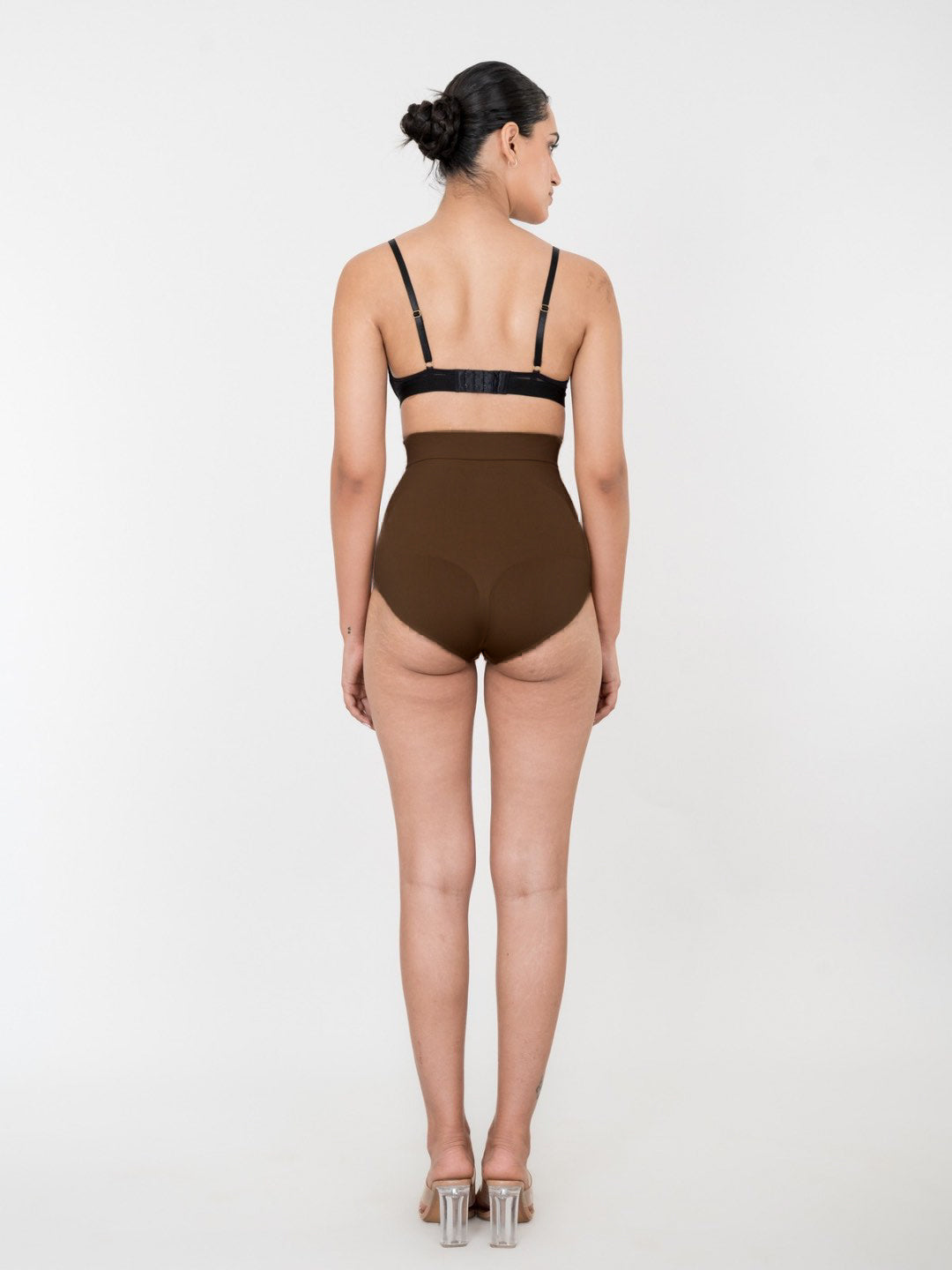 High Waisted Shaper Panty