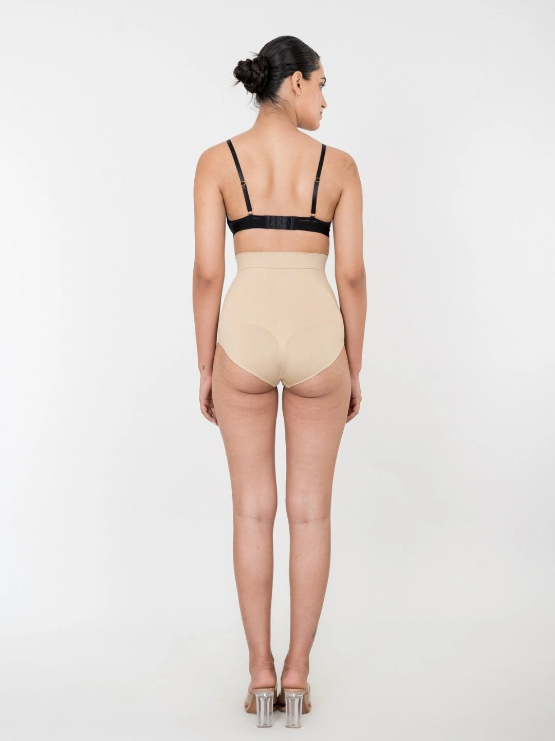 High Waisted Shaper Panty