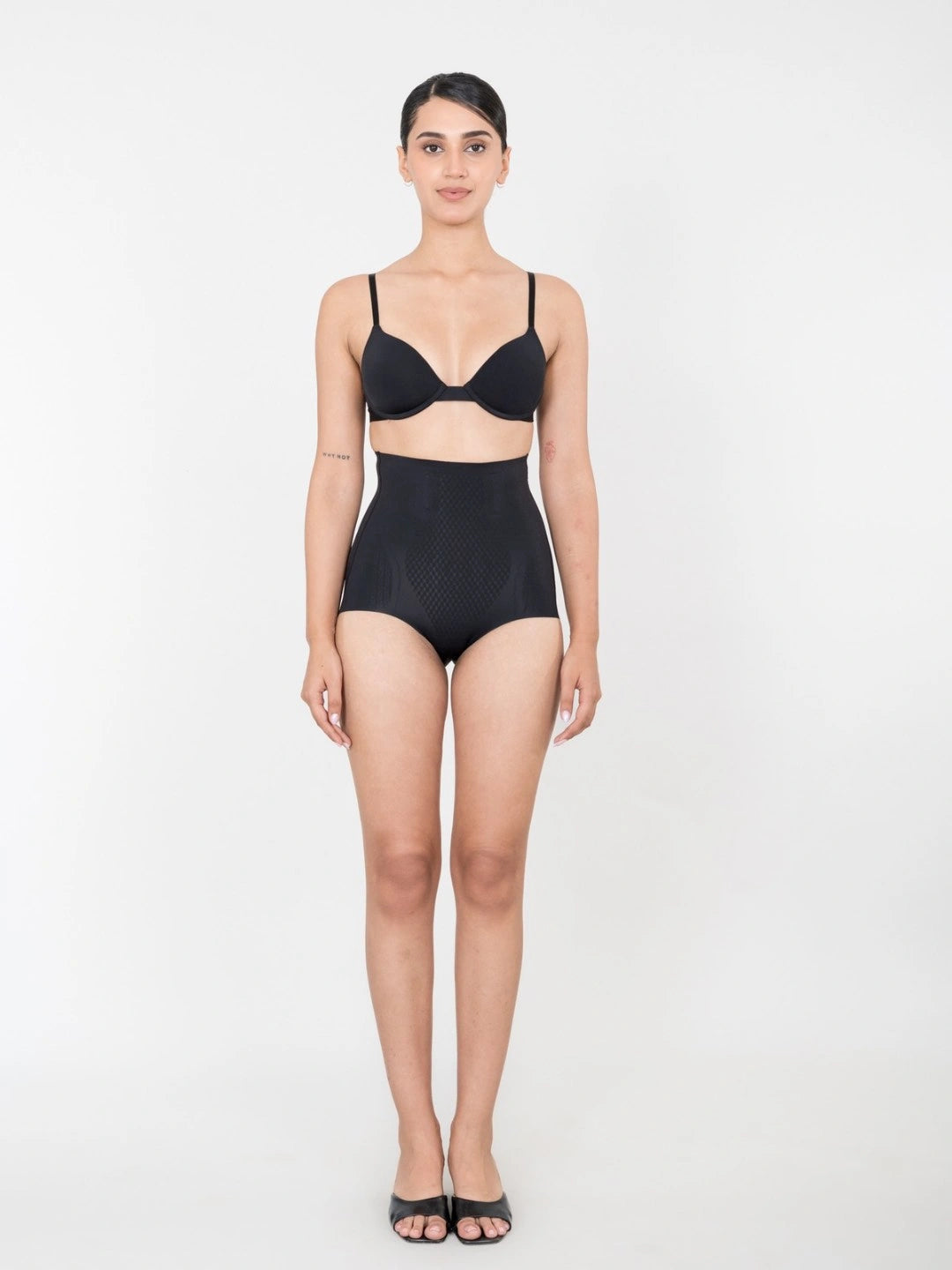 Air Series: High Waist Shaper Panty