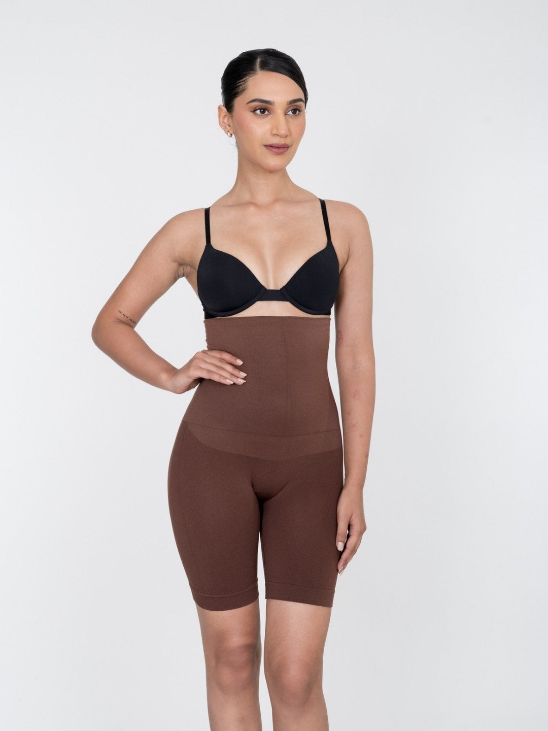 High Waist Shaper Shorts