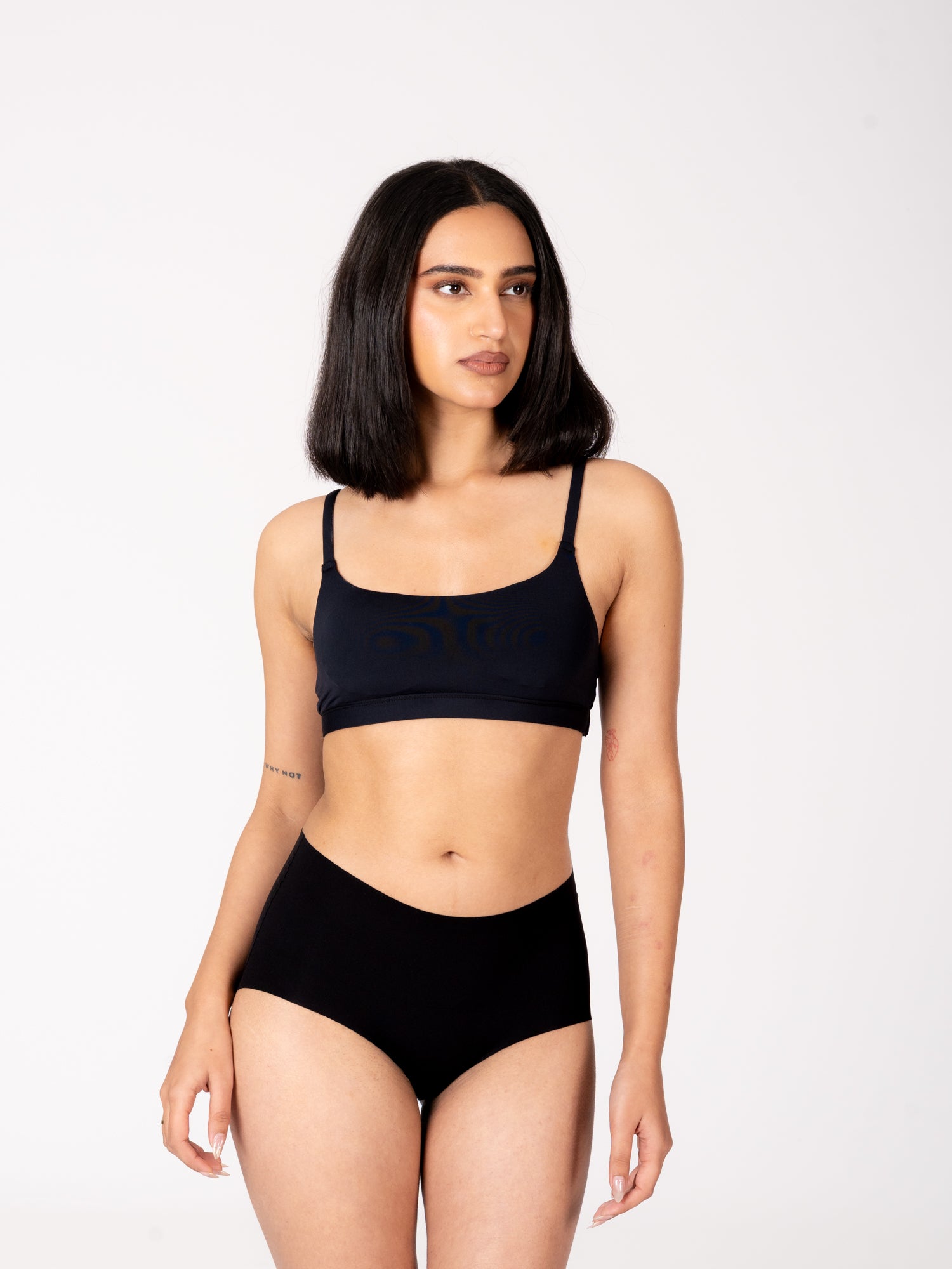 Pryme Scoop Bralette