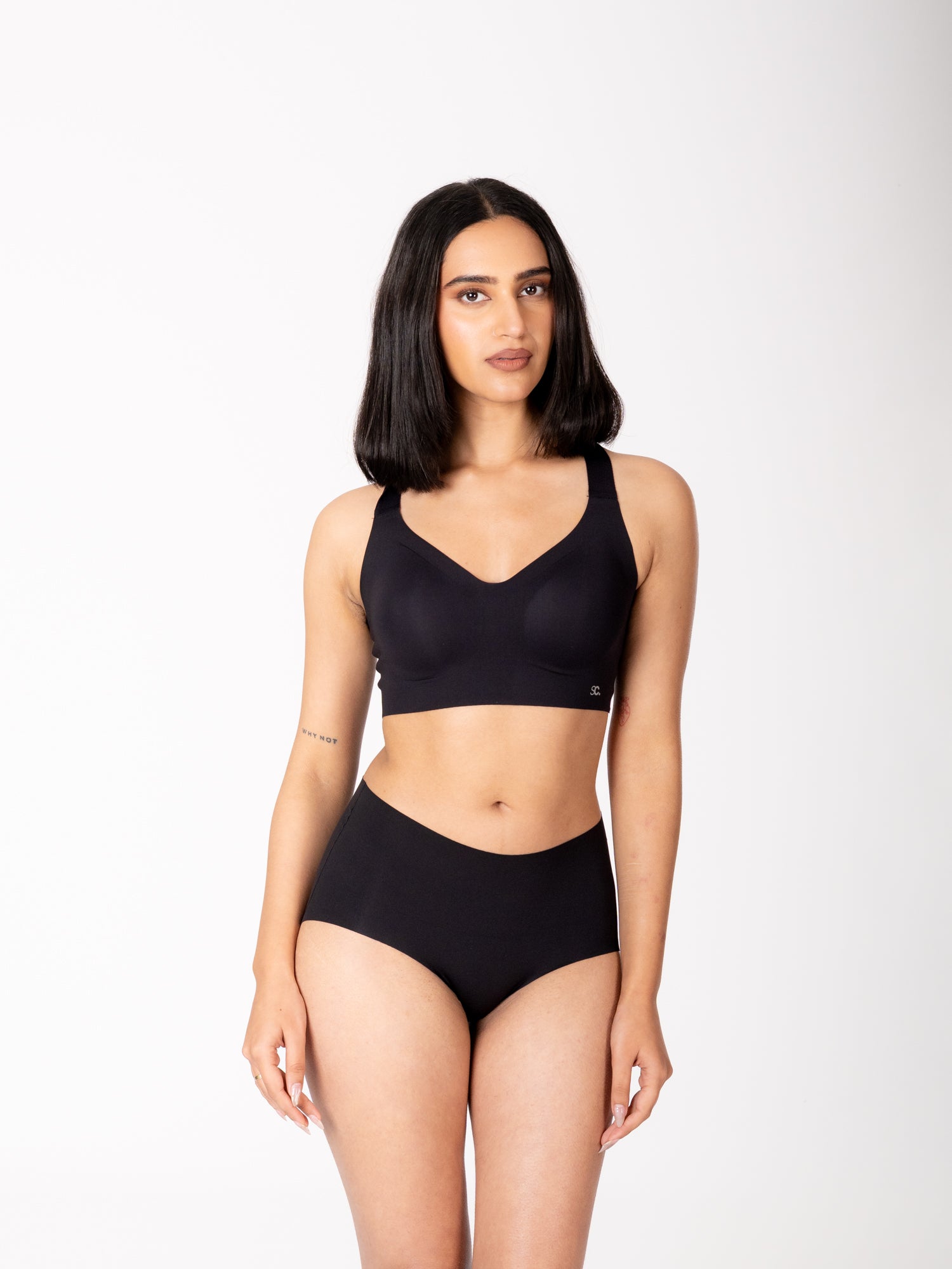 Skyn Tee Bra