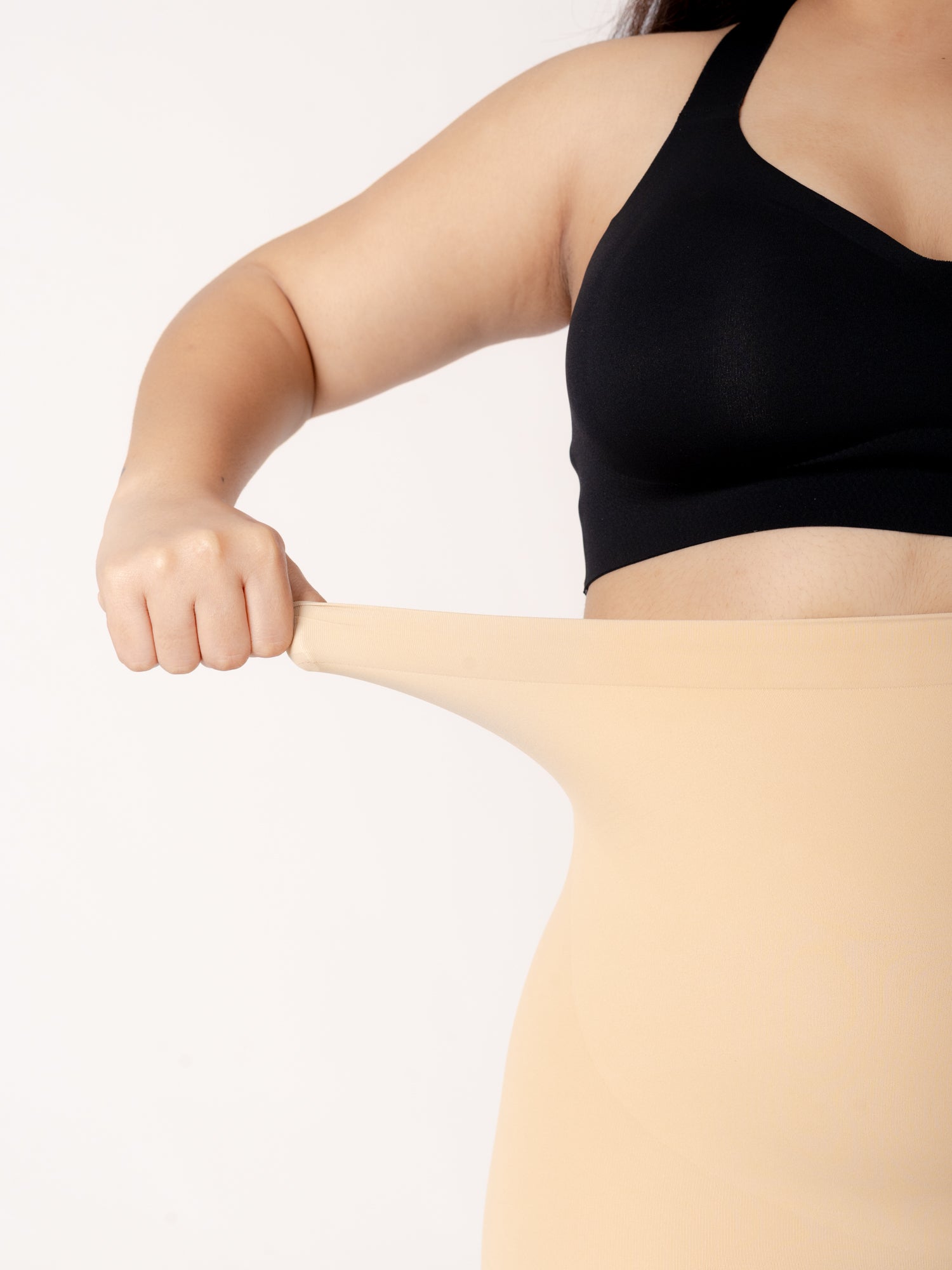 Xtreme High Compression Shaper Shorts