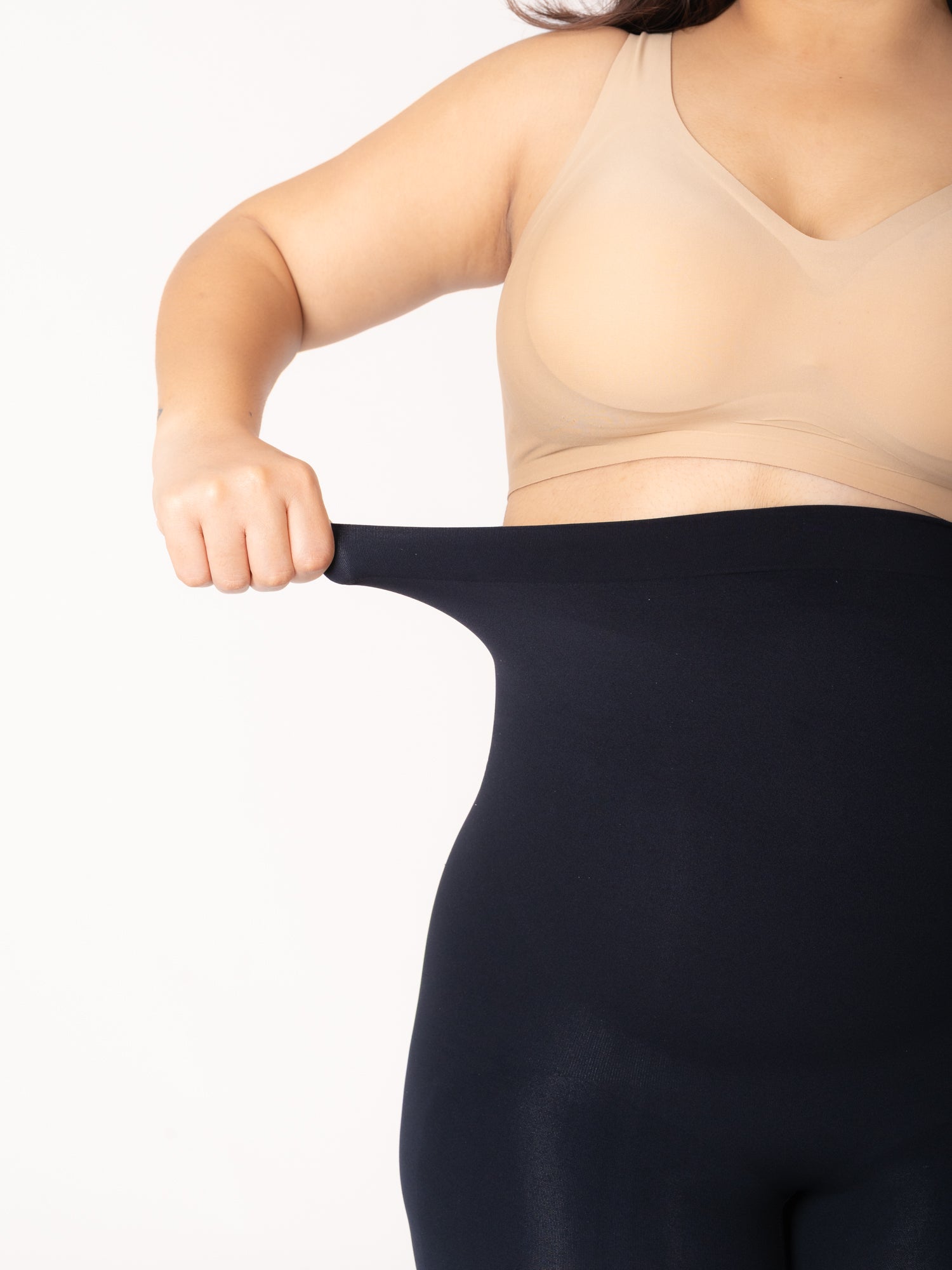 Xtreme High Compression Shaper Shorts