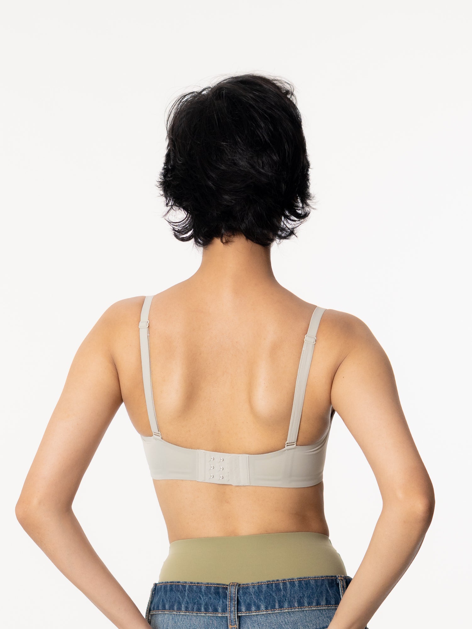 Skyn Push Up Bra (NON - WIRED)