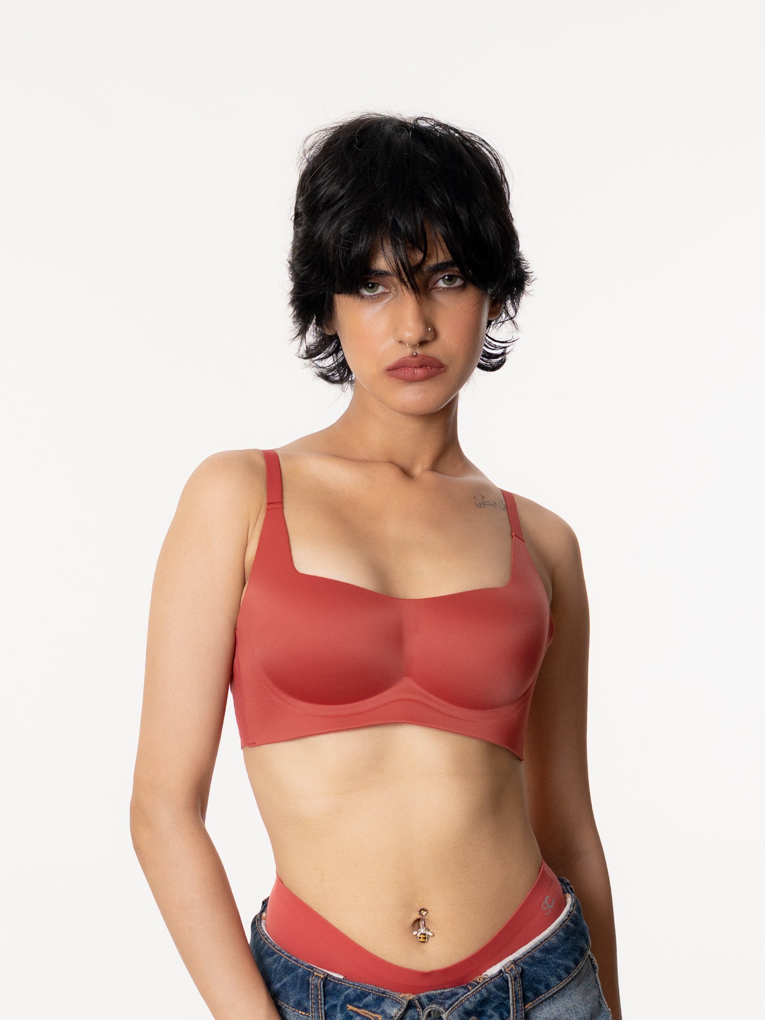 Skyn Push Up Bra (NON - WIRED)