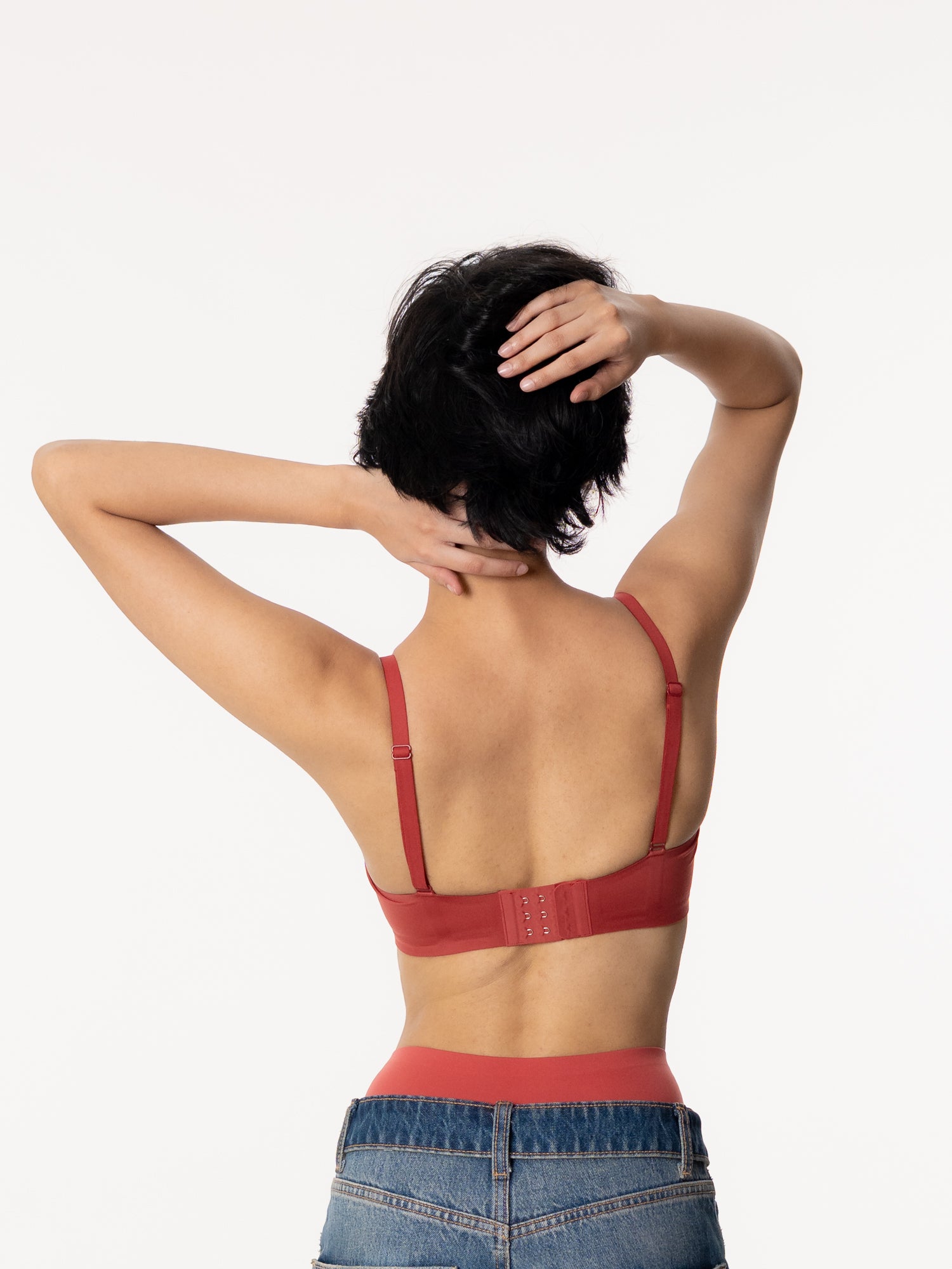 Skyn Push Up Bra (NON - WIRED)